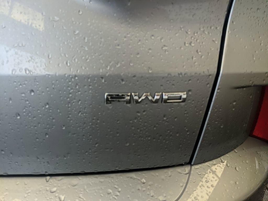 Certified 2024 Ford Escape ST-Line w/ Tech Pack #1 image 7