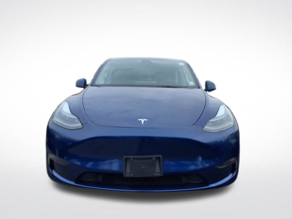 Used 2023 Tesla Model Y Performance image 2