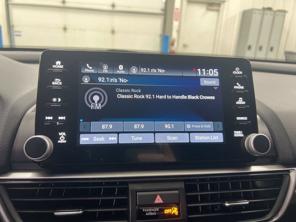 Used 2022 Honda Accord Sport image 14