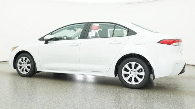 New 2026 Toyota Corolla LE FWD image 23