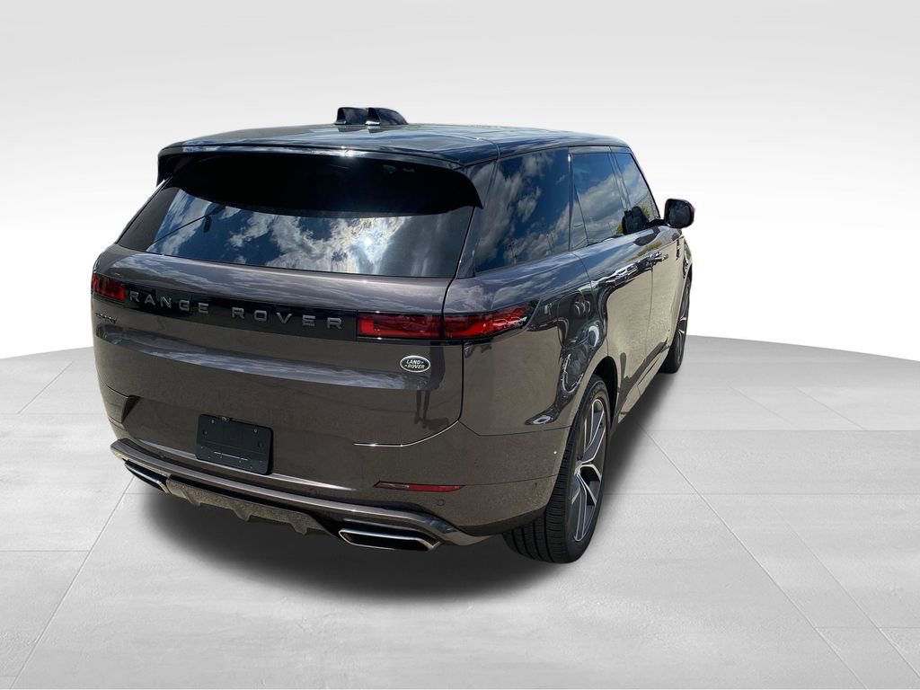 Used 2023 Land Rover Range Rover Sport SE Dynamic AWD/4WD image 5