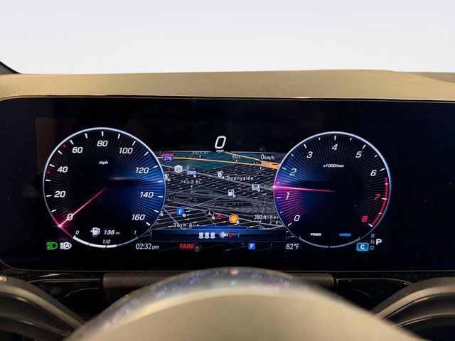 Certified 2024 Mercedes-Benz GLA 250 4MATIC image 26