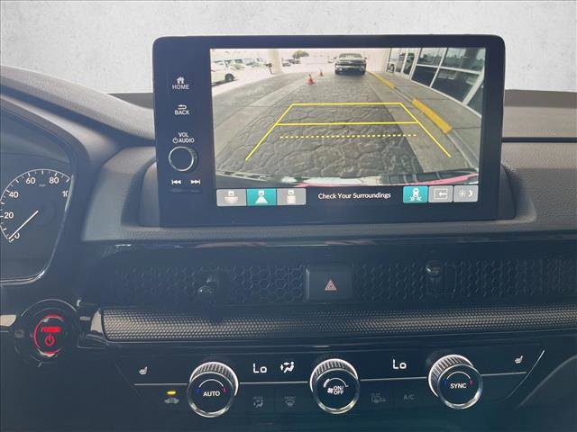 Certified 2024 Honda CR-V Sport Touring image 14