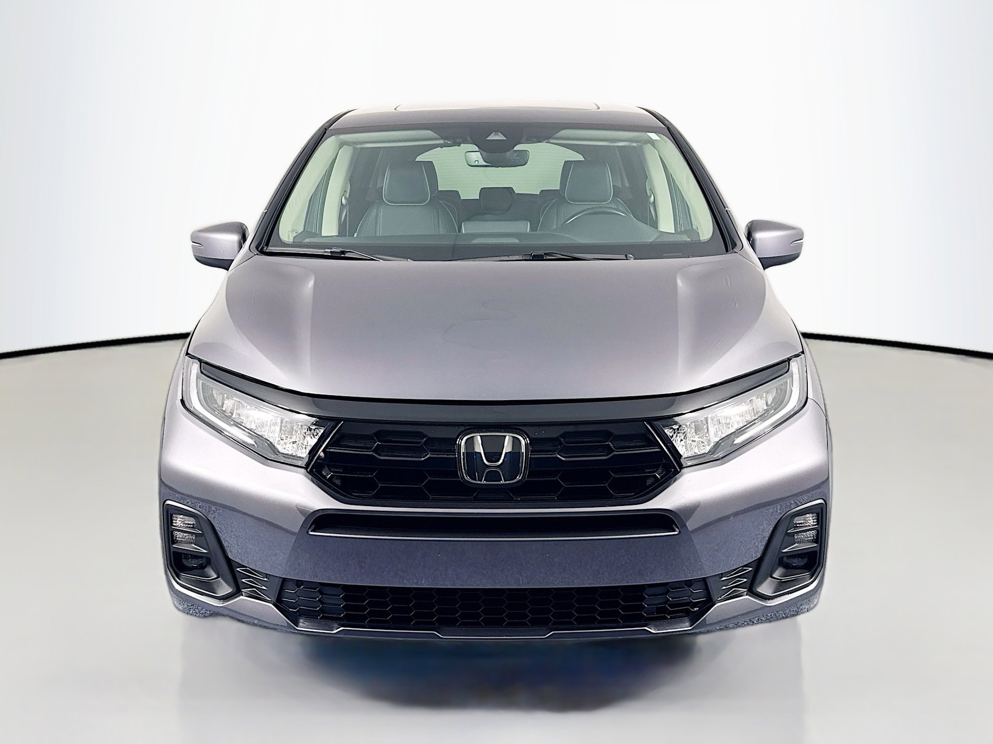 Certified 2025 Honda Odyssey Touring image 2