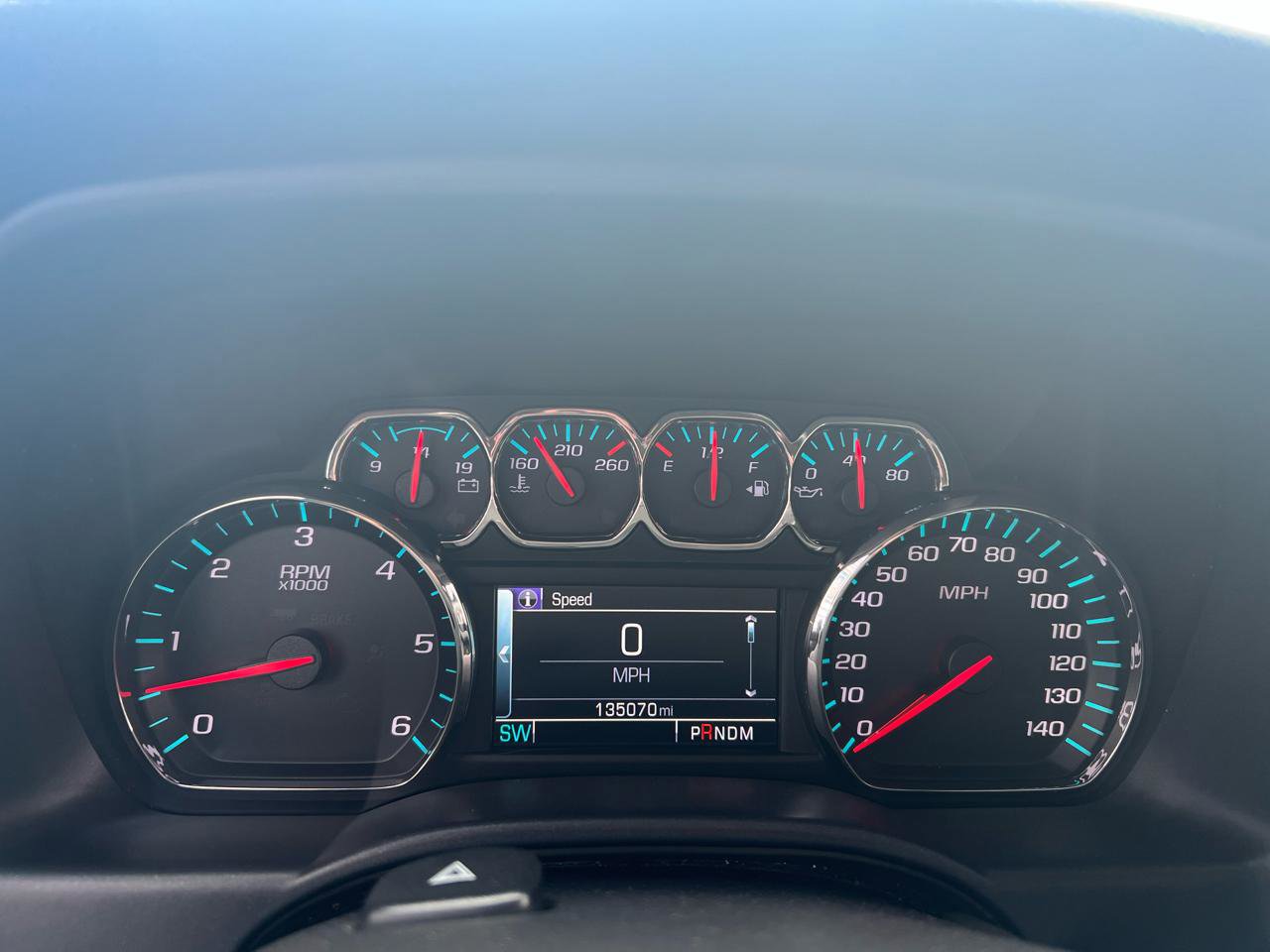 Used 2015 Chevrolet Silverado 1500 LT w/ All Star Edition image 11