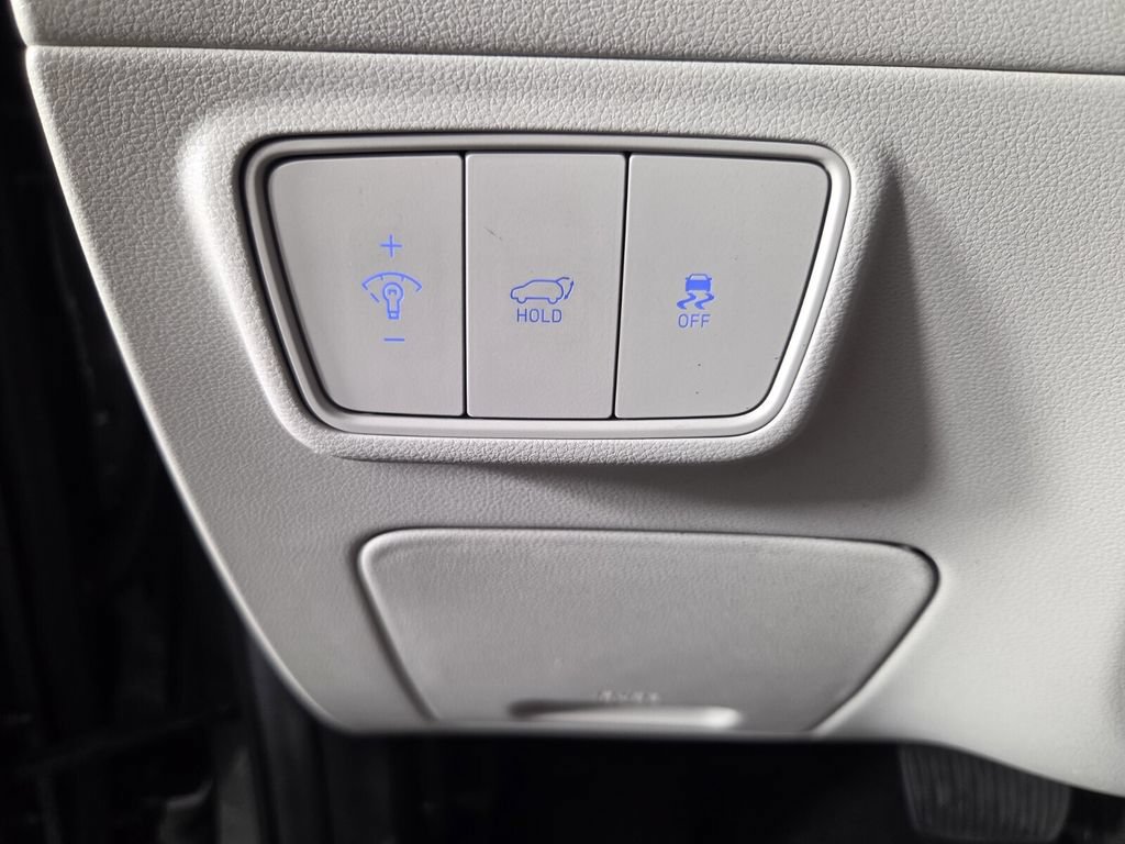 Used 2023 Hyundai Tucson SEL w/ Convenience Package FWD image 19