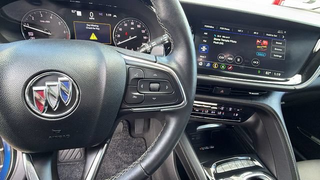 Used 2023 Buick Envision Avenir FWD image 29