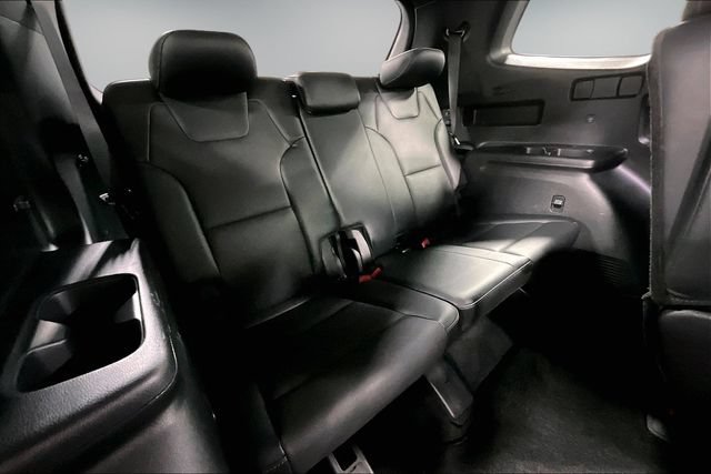 Used 2023 Kia Telluride EX X-Line AWD/4WD image 25