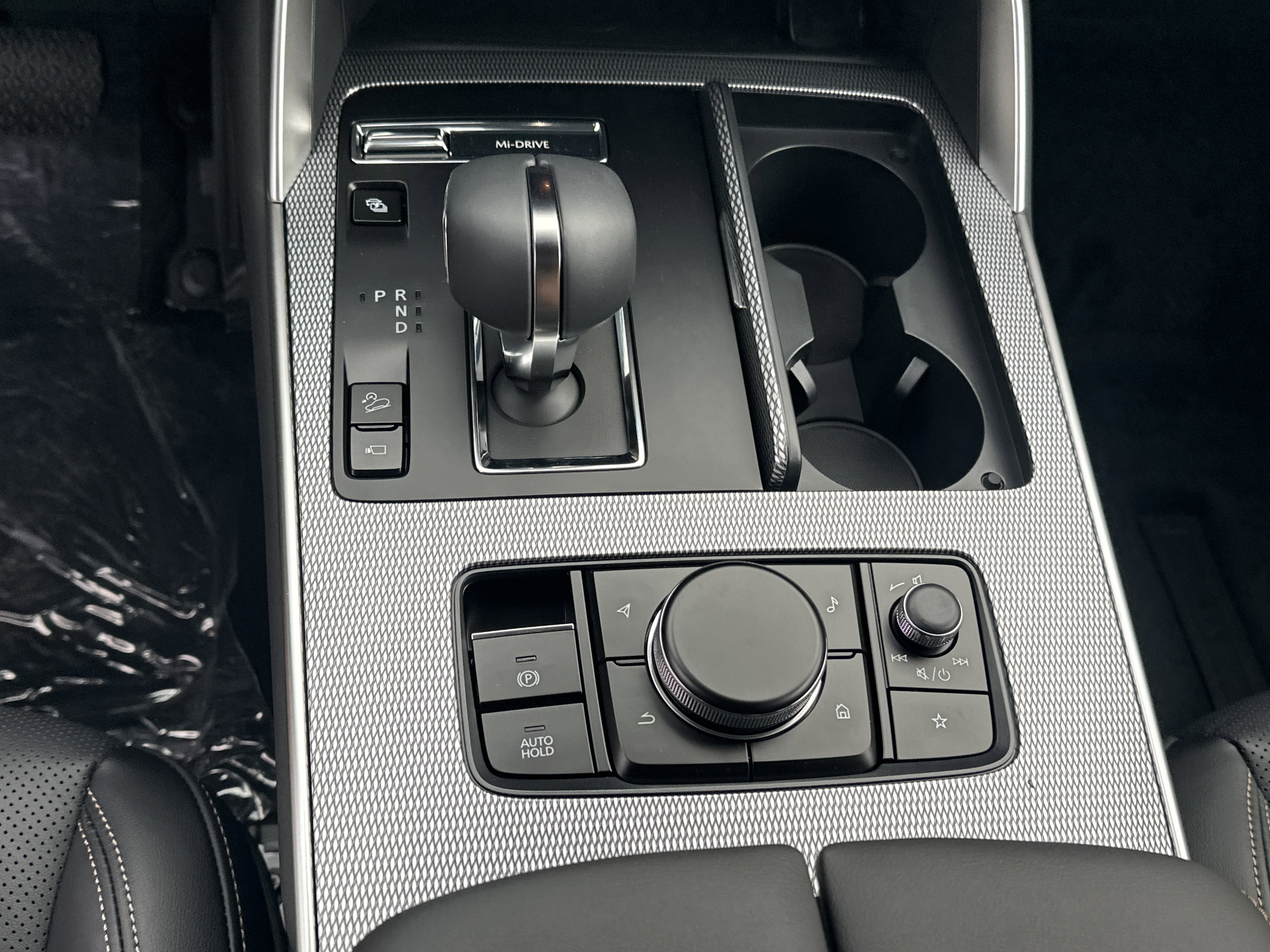 New 2026 MAZDA CX-90 Plug-In Hybrid w/ Premium Plus image 17