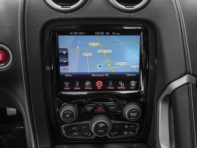 Used 2017 Dodge Viper GTS RWD image 25