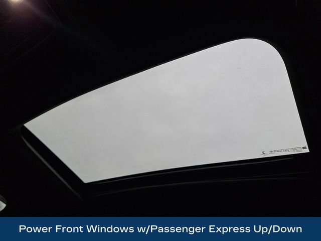 Used 2022 Chevrolet Silverado 2500 High Country w/ Technology Package image 18