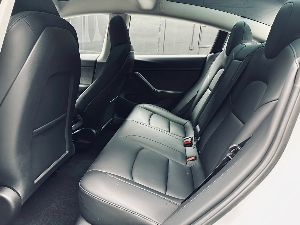 Used 2023 Tesla Model 3 Long Range AWD/4WD image 22