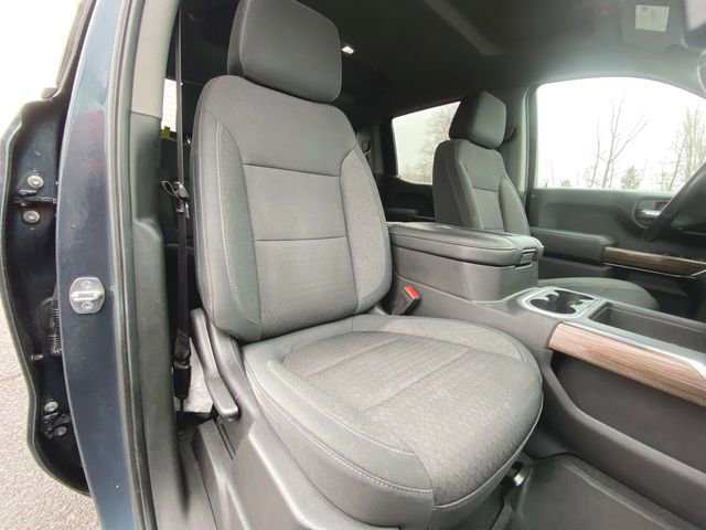 Used 2020 Chevrolet Silverado 1500 RST w/ All-Star Edition image 27