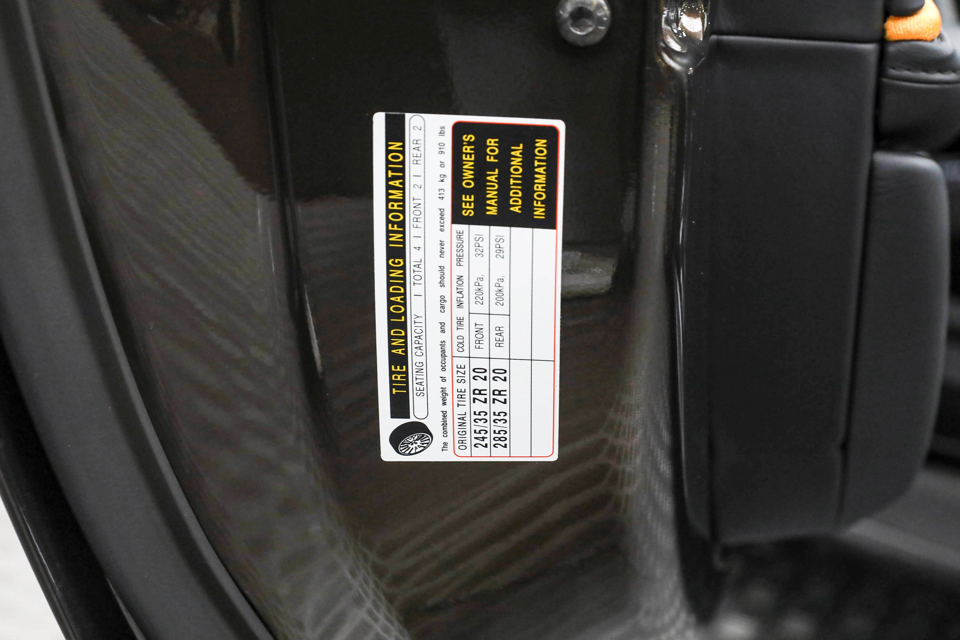 Certified 2022 Ferrari Roma image 36