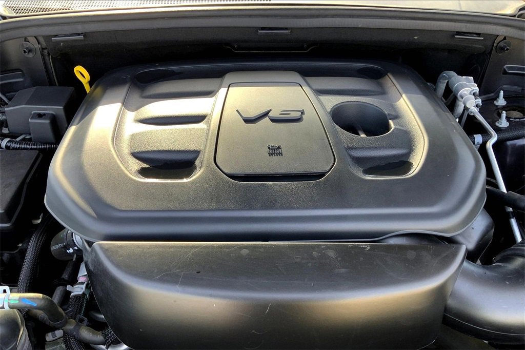 Used 2021 Jeep Grand Cherokee Limited w/ Quick Order Package 28K 80th image 31