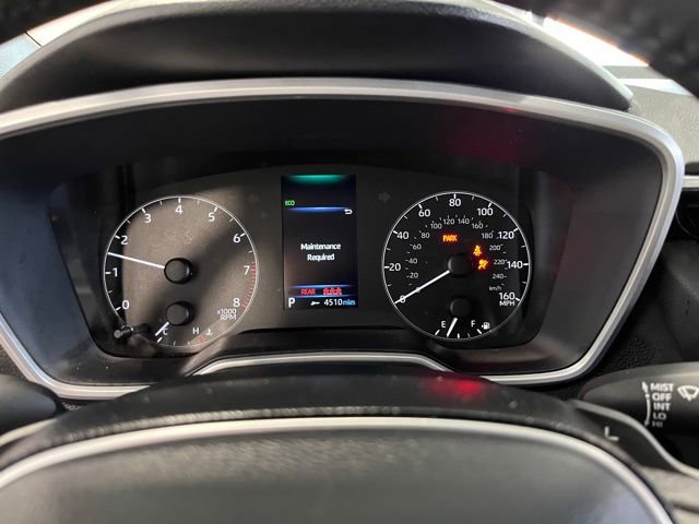 Used 2025 Toyota Corolla SE image 26