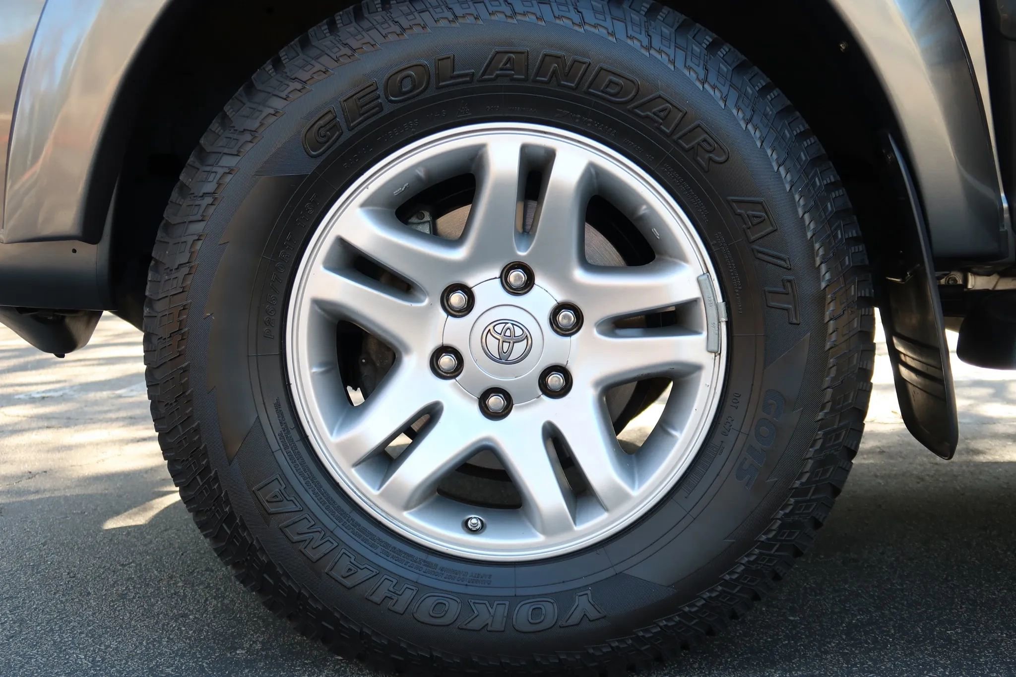 Used 2006 Toyota Tundra SR5 image 9