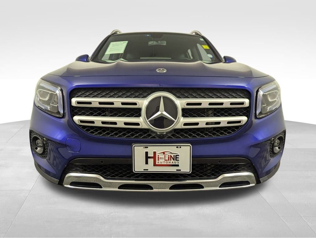 Used 2021 Mercedes-Benz GLB 250 image 59