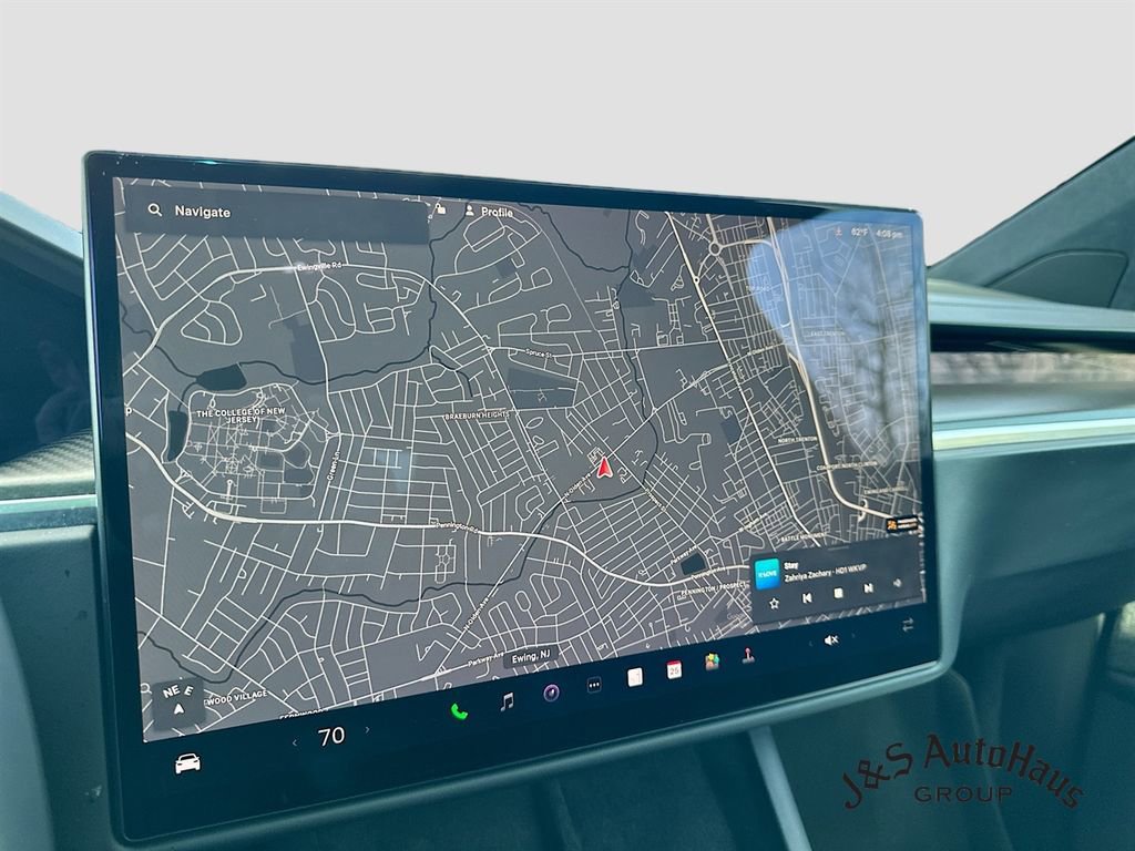 Used 2023 Tesla Model X Plaid image 19
