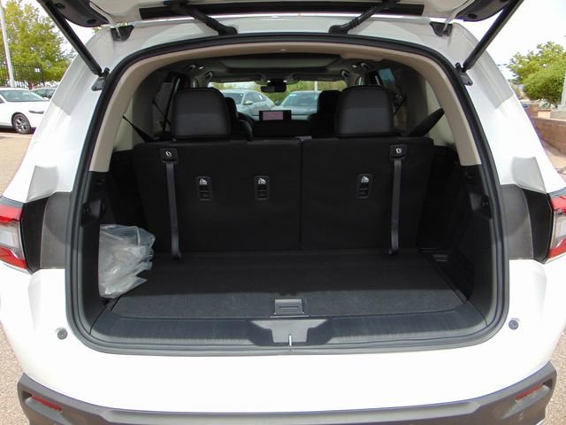 New 2026 Honda Pilot Elite image 25
