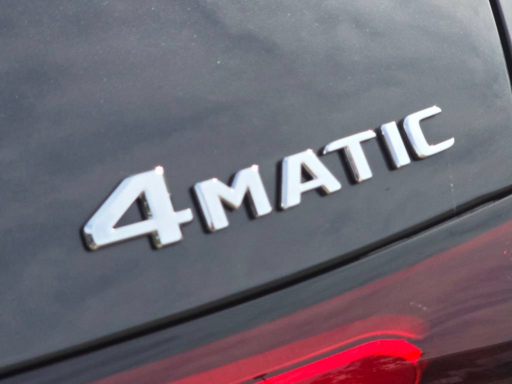 New 2027 Mercedes-Benz GLC 300 4MATIC image 6