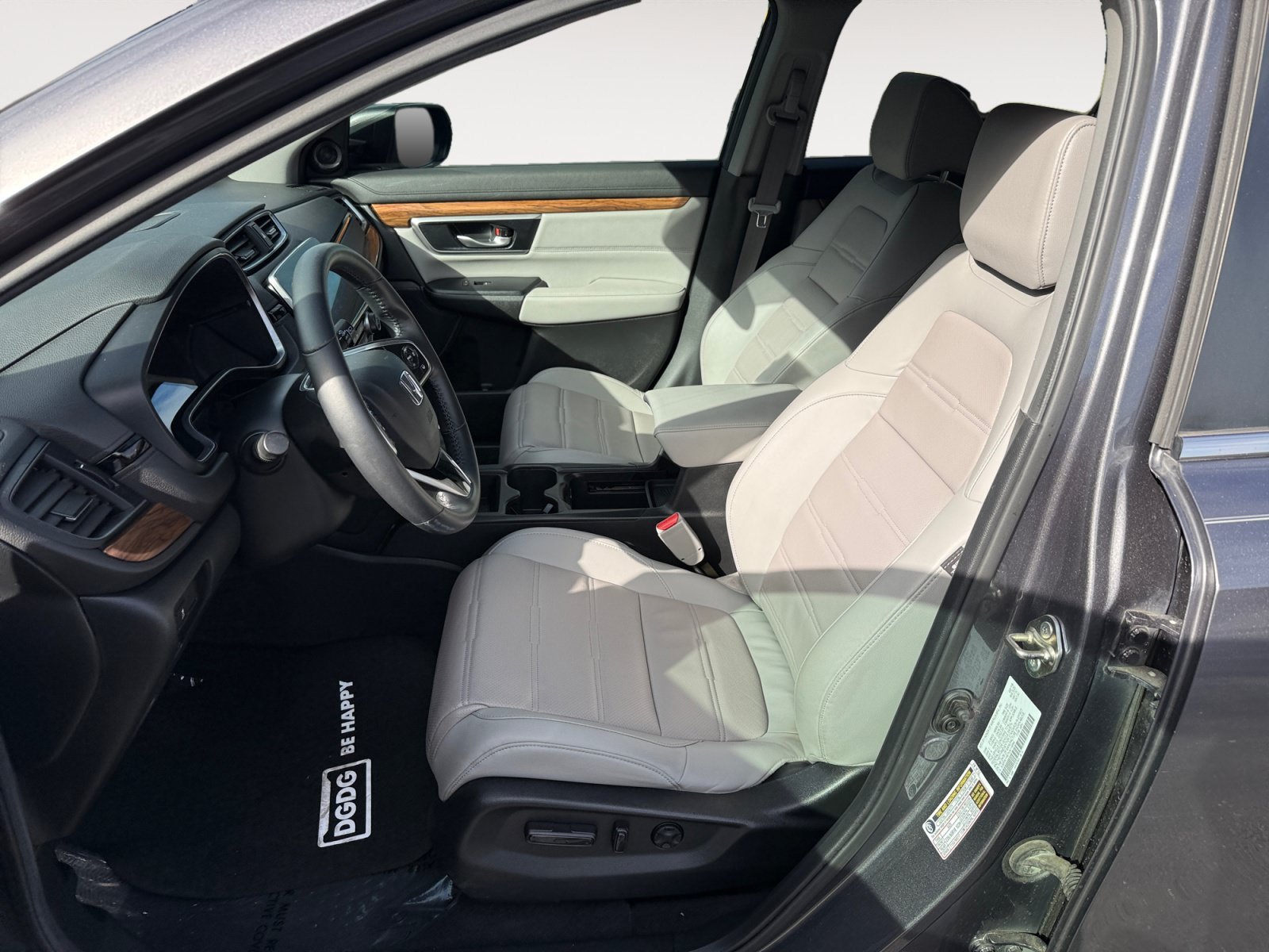 Used 2019 Honda CR-V EX-L image 10