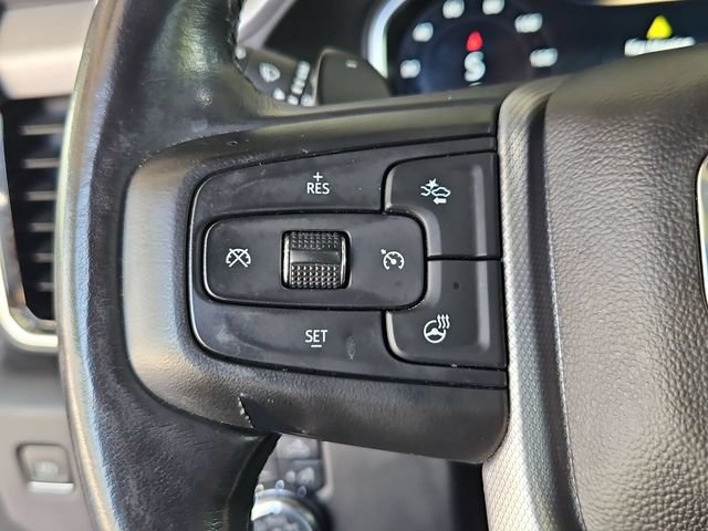 Used 2023 GMC Sierra 1500 Denali w/ Denali Reserve Package RWD image 13