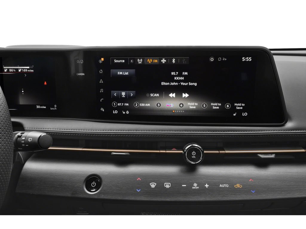 Used 2025 Nissan Ariya FWD image 11
