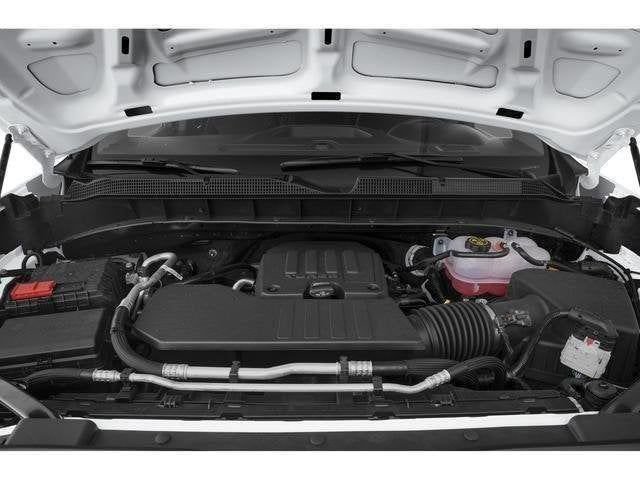 Used 2024 Chevrolet Silverado 1500 LTZ RWD image 27