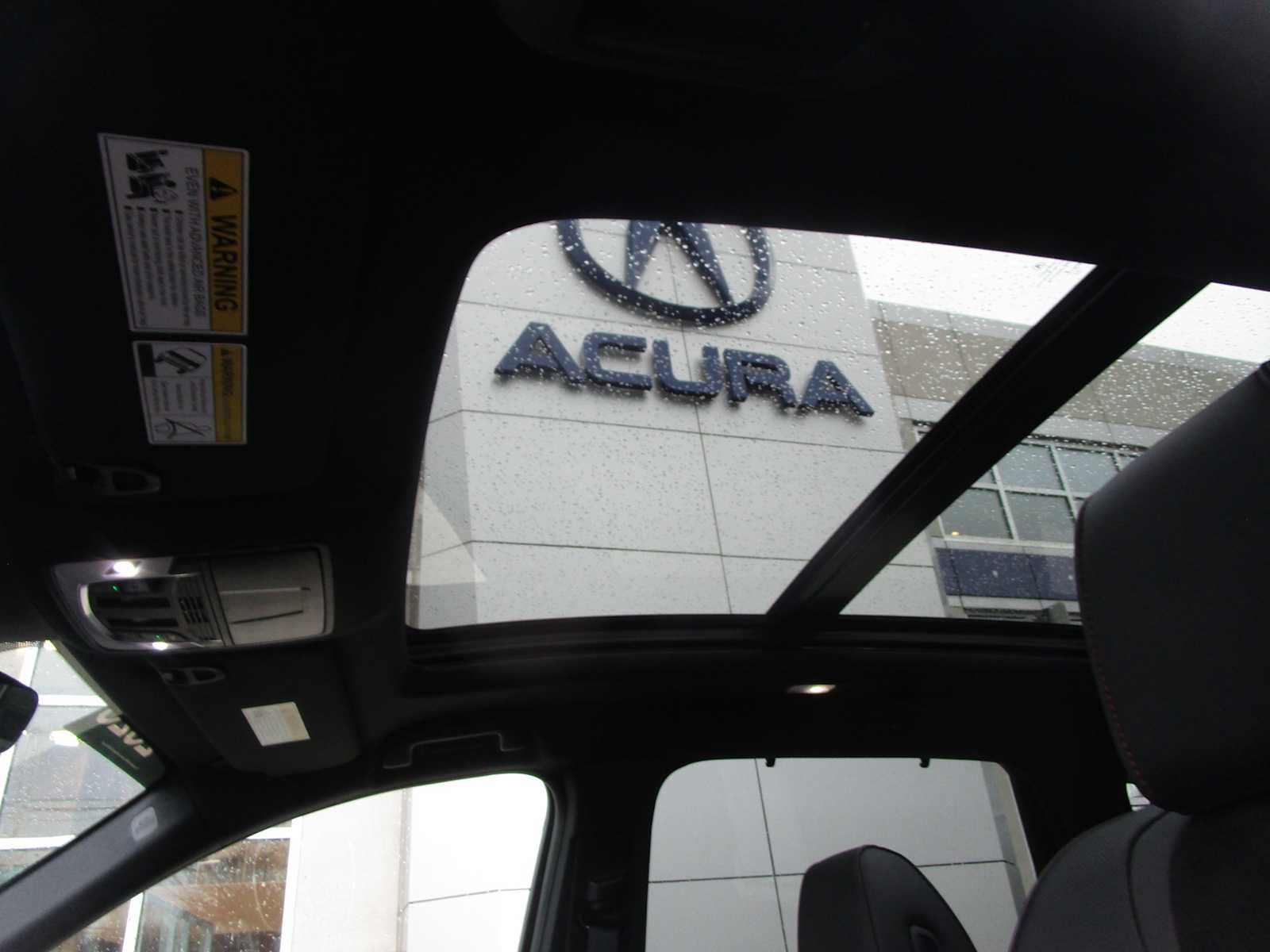 Certified 2023 Acura MDX A-Spec image 15