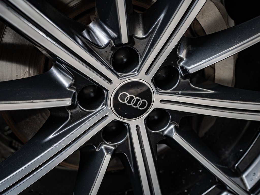 Used 2024 Audi Q7 3.0T Premium Plus image 8