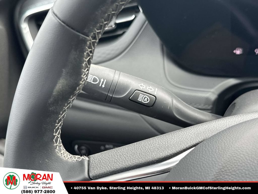 Certified 2024 Buick Encore GX Preferred FWD image 23