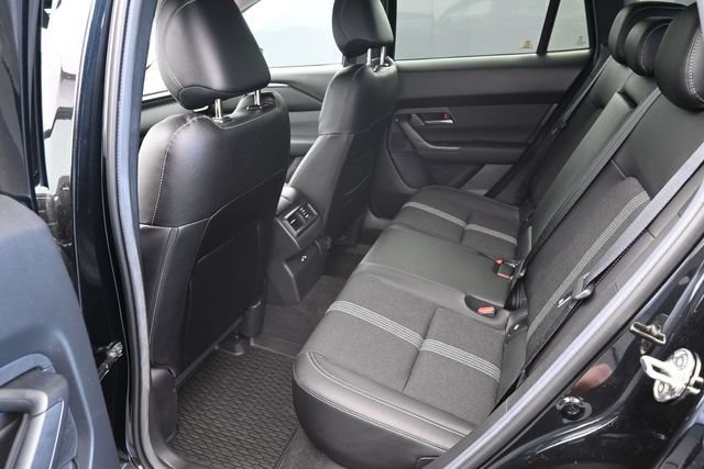 Used 2025 MAZDA CX-50 AWD 2.5 S w/ Weather Package image 16