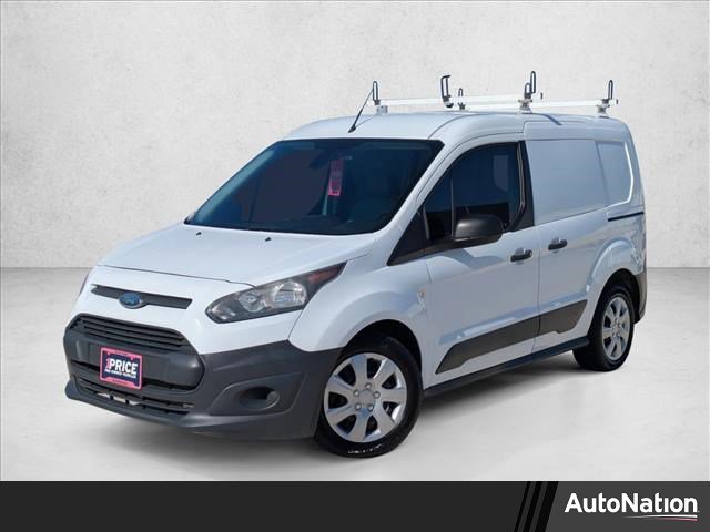 Used 2018 Ford Transit Connect XL video 1