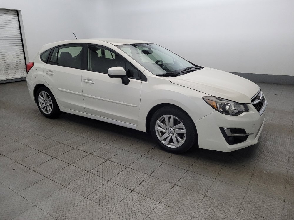 Used 2015 Subaru Impreza 2.0i Premium image 11