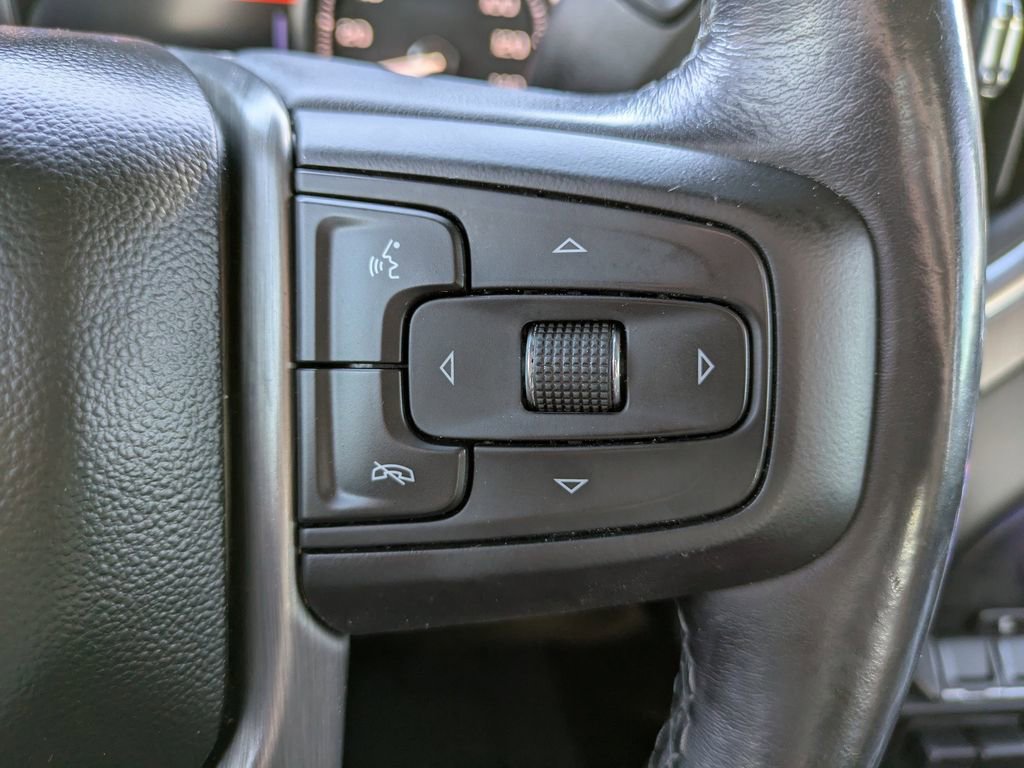 Used 2022 GMC Sierra 1500 Denali w/ Denali Premium Package image 27