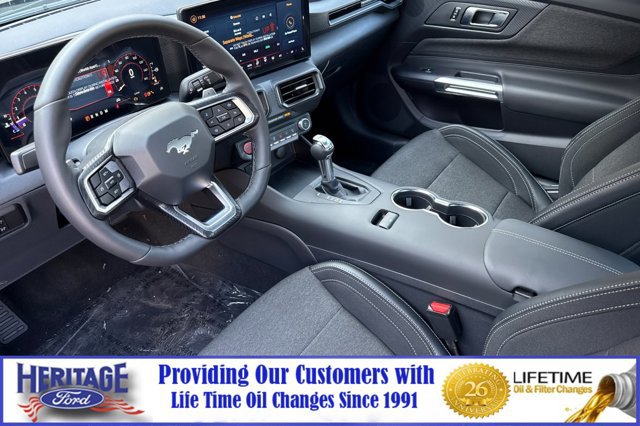 New 2026 Ford Mustang GT image 10