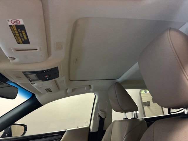 Used 2019 Lexus ES 350 w/ Accessory Package 2 FWD image 22
