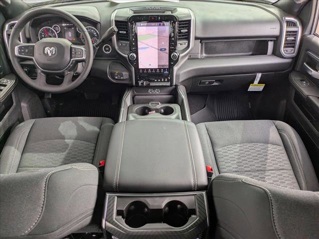 New 2026 RAM 3500 Big Horn image 15