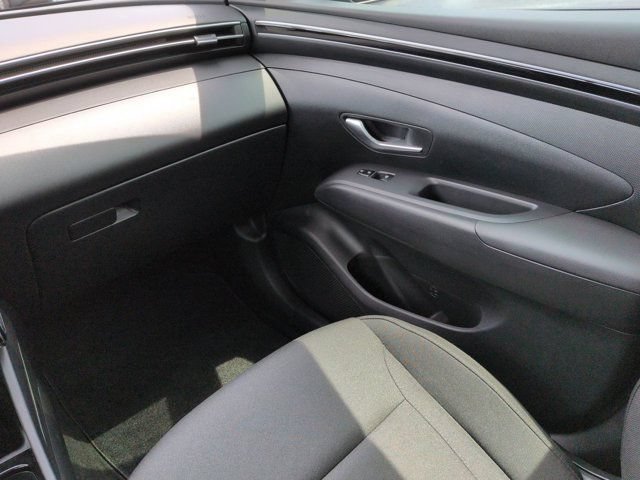 Certified 2024 Hyundai Tucson SEL FWD image 17