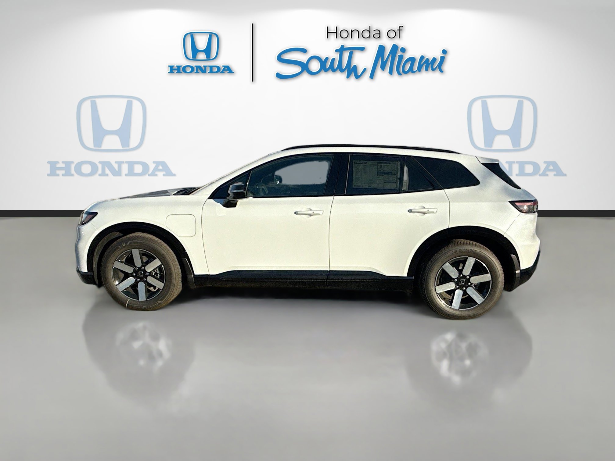 New 2026 Honda Prologue Touring image 4