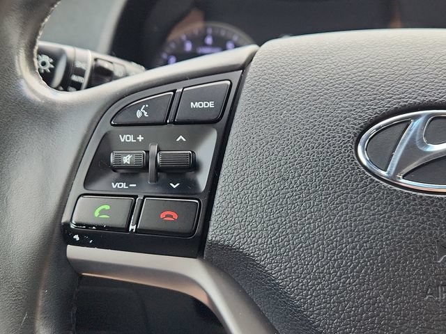 Used 2018 Hyundai Tucson Limited w/ Ultimate Package 02 AWD/4WD image 38
