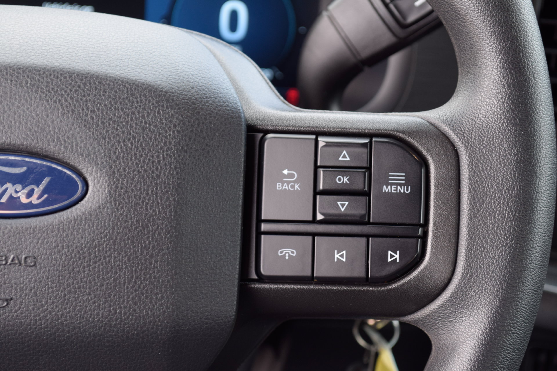 Used 2024 Ford F150 STX AWD/4WD image 7