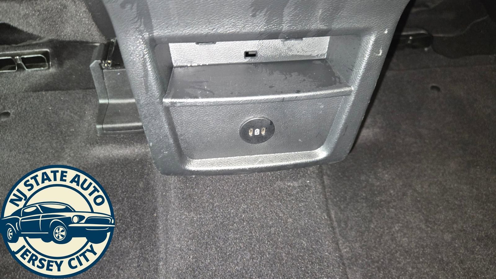 Used 2023 Ford Edge SEL image 27