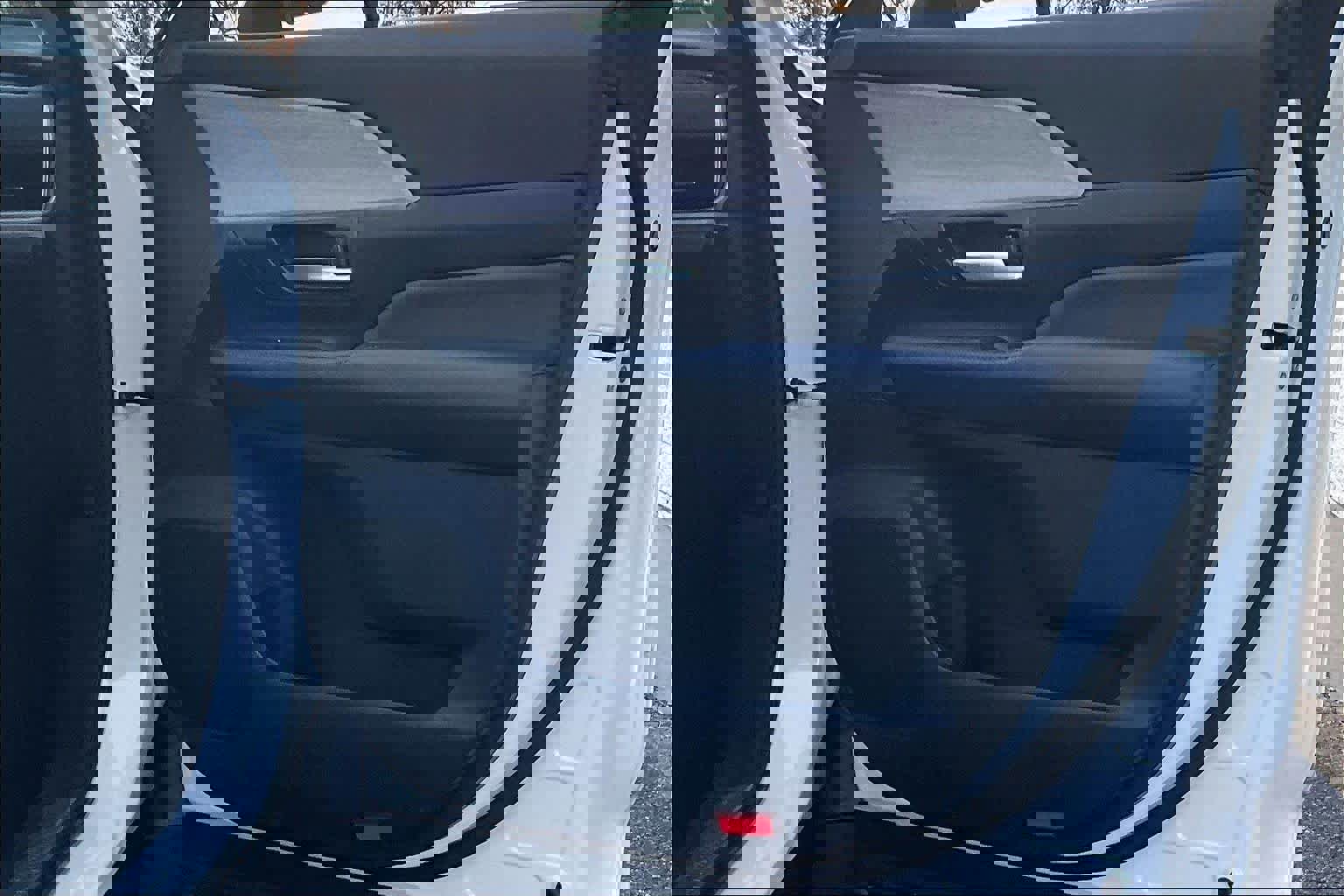 Used 2024 Toyota Grand Highlander Limited image 22