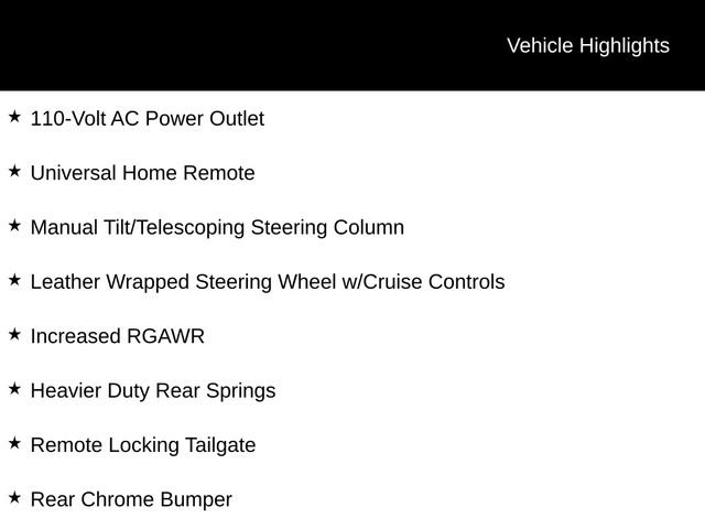 Used 2018 Chevrolet Silverado 1500 LTZ w/ Max Trailering Package image 7