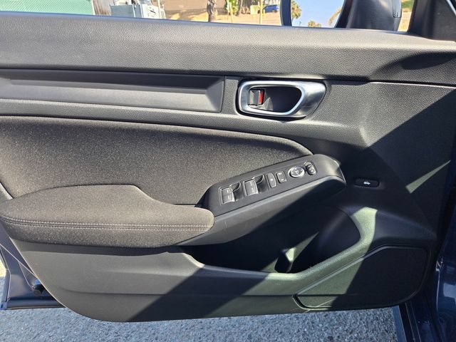 Used 2026 Honda Civic Sport image 16
