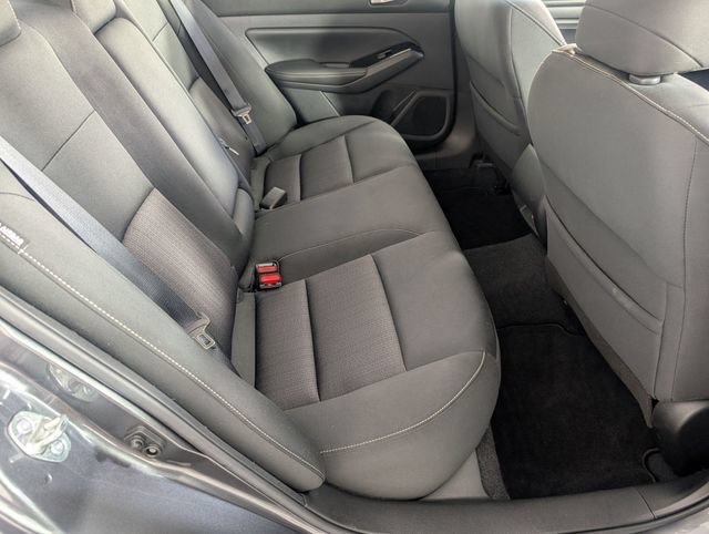 Used 2021 Nissan Altima 2.5 SV w/ SV Premium Package FWD image 26