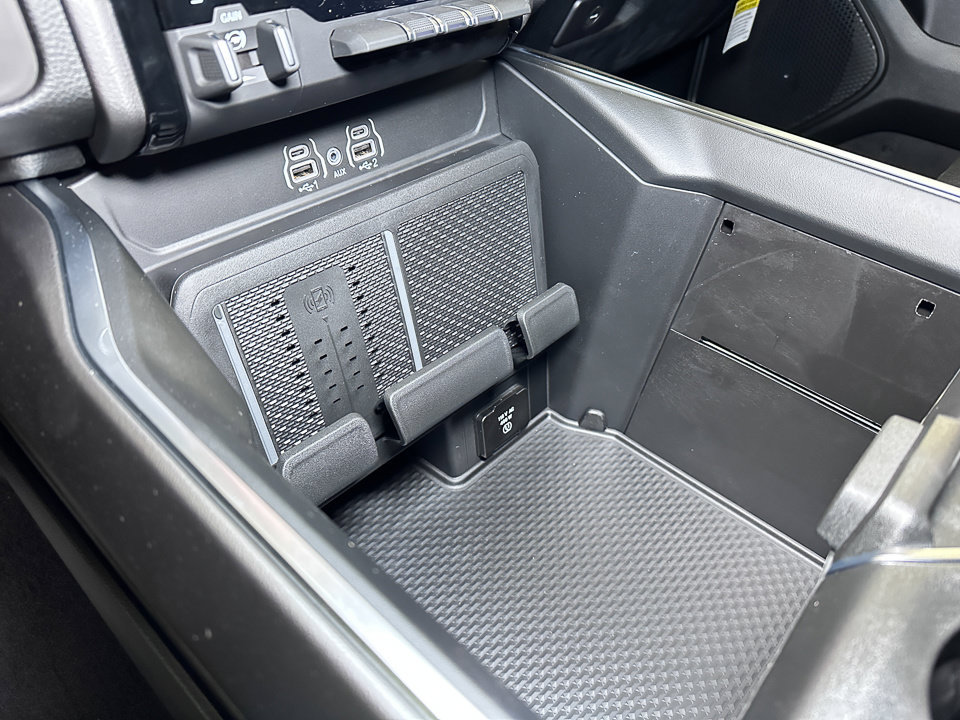 New 2026 RAM 1500 Big Horn AWD/4WD image 31