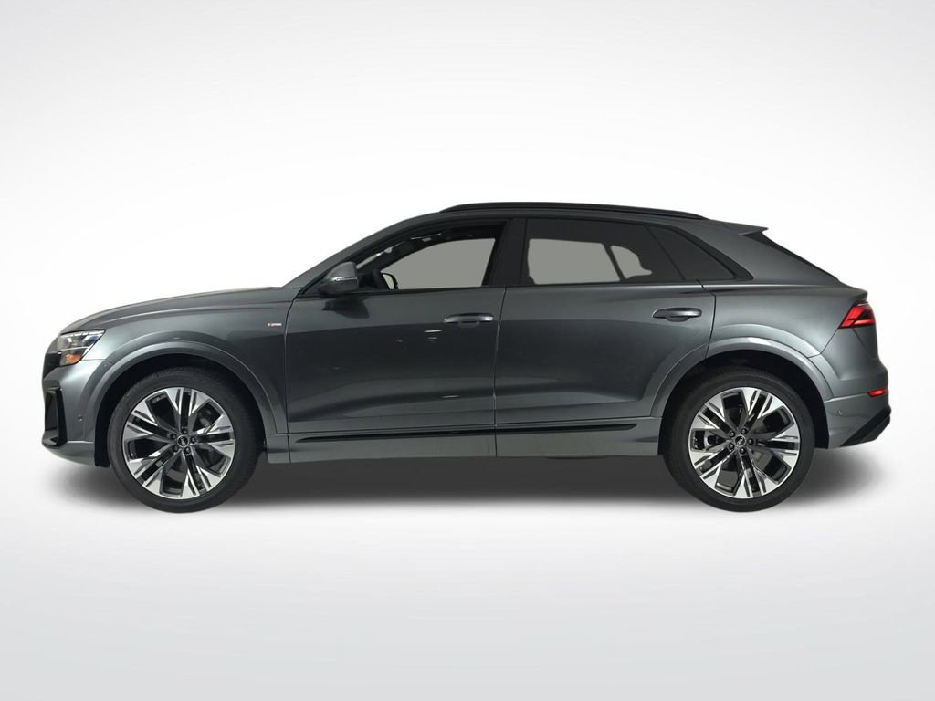 New 2026 Audi Q8 Premium Plus image 2